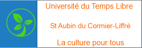 UTL Saint-Aubin du Cormier - Liffré